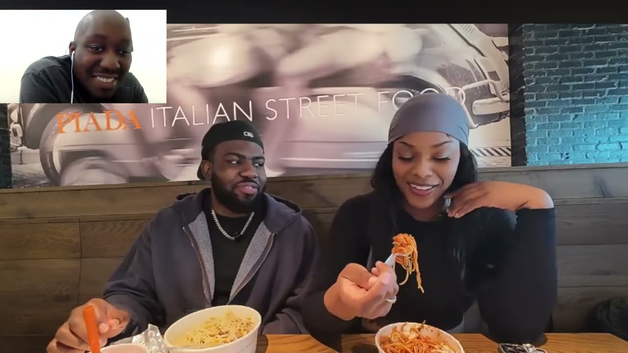 @PrettyMontianna чуть не сняла фильм с @SleepSZN1 на публике