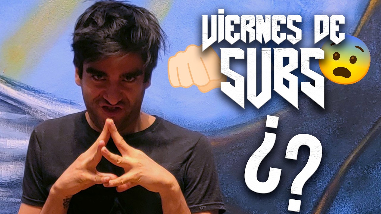 💅🏻 LA REINA ELIGE! 👑 Retas con SUBS