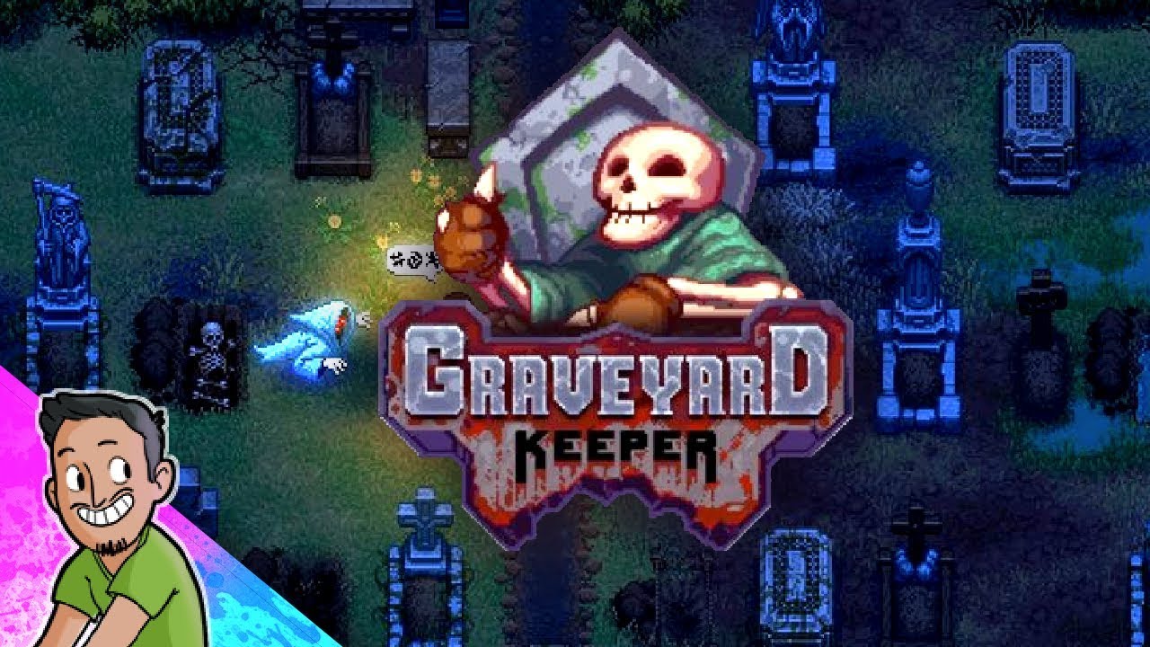The Ritual - Graveyard Keeper - #47