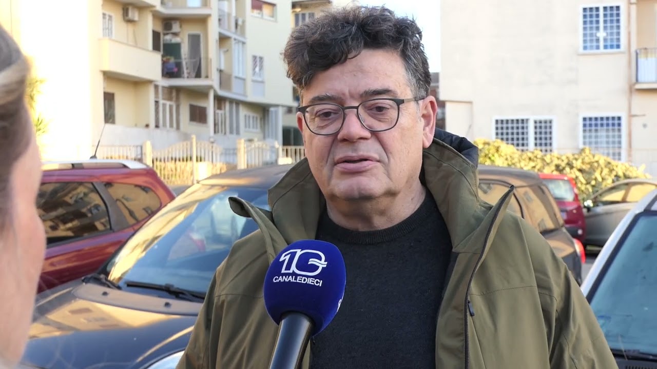 Montagnola: il progetto di rigenerazione dell’ex deposito Ama non convince i residenti - Canale 10