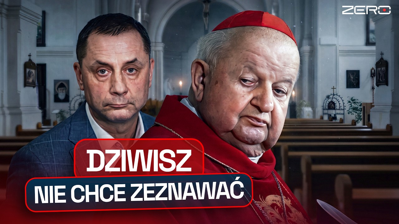 DZIWISZ WIEDZIAŁ? NIE CHCE ZEZNAWAĆ. &ldquo;TO ZBYT STRESUJĄCE&rdquo;. PROCES O 20 MLN ZA MOLESTOWANIE