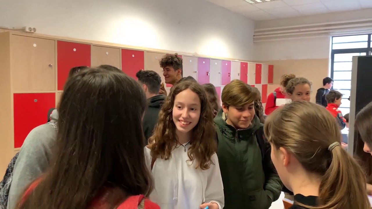 IES Bernardino de Escalante de Laredo (Cantabria)
