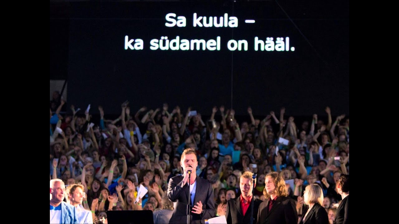Aasta 2012 oli Meie Oti aasta!