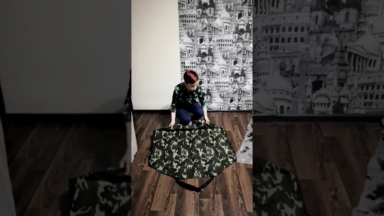 Карповый мат 
