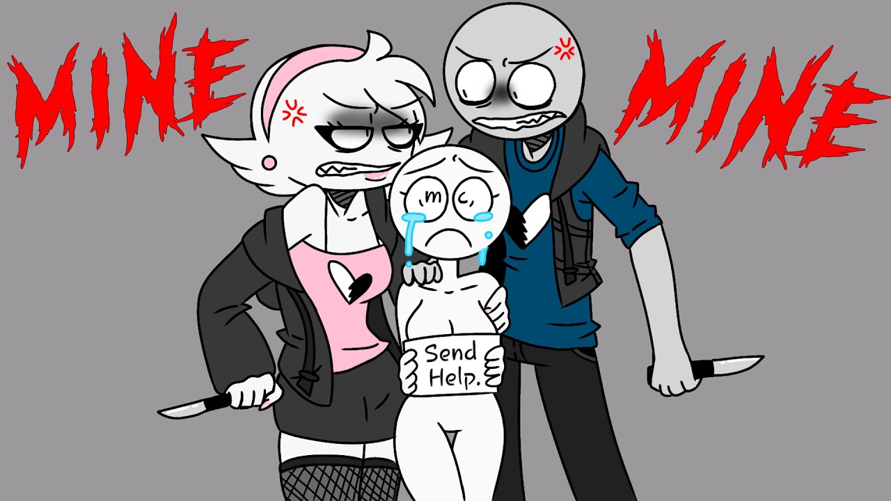 Your Boyfriend Game Peter and Sarah 2
