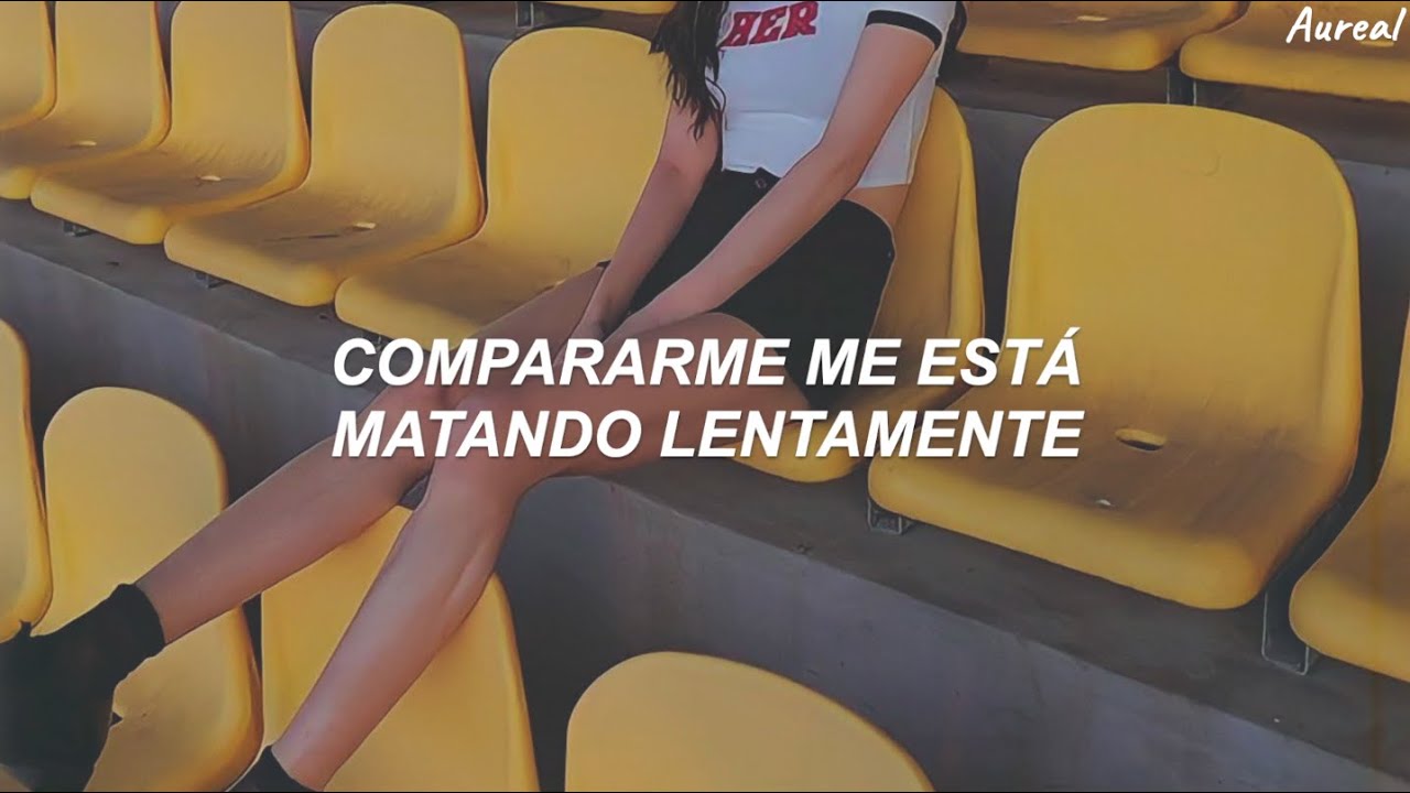 Olivia Rodrigo - jealousy, jealousy (Traducida al Espa&ntilde;ol)