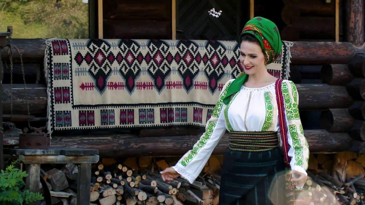 Alina Huțu-
