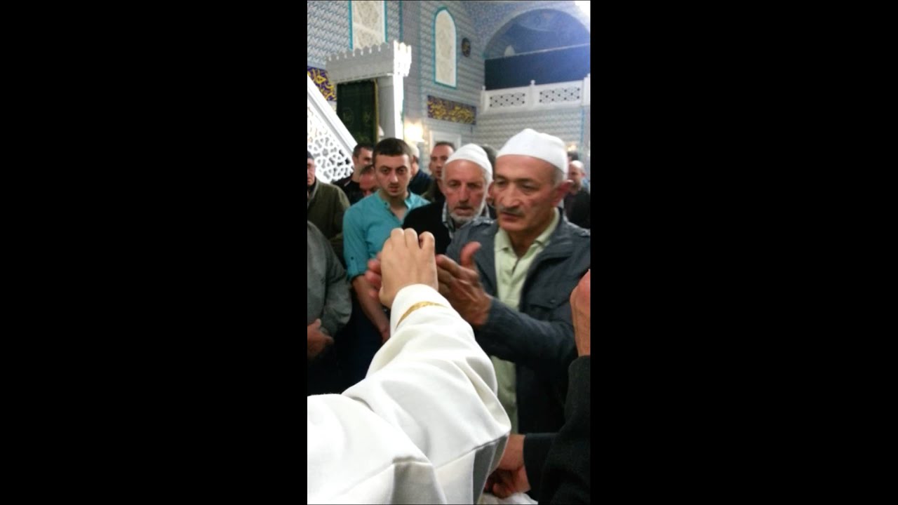 akpınar köyü sakalı şerif