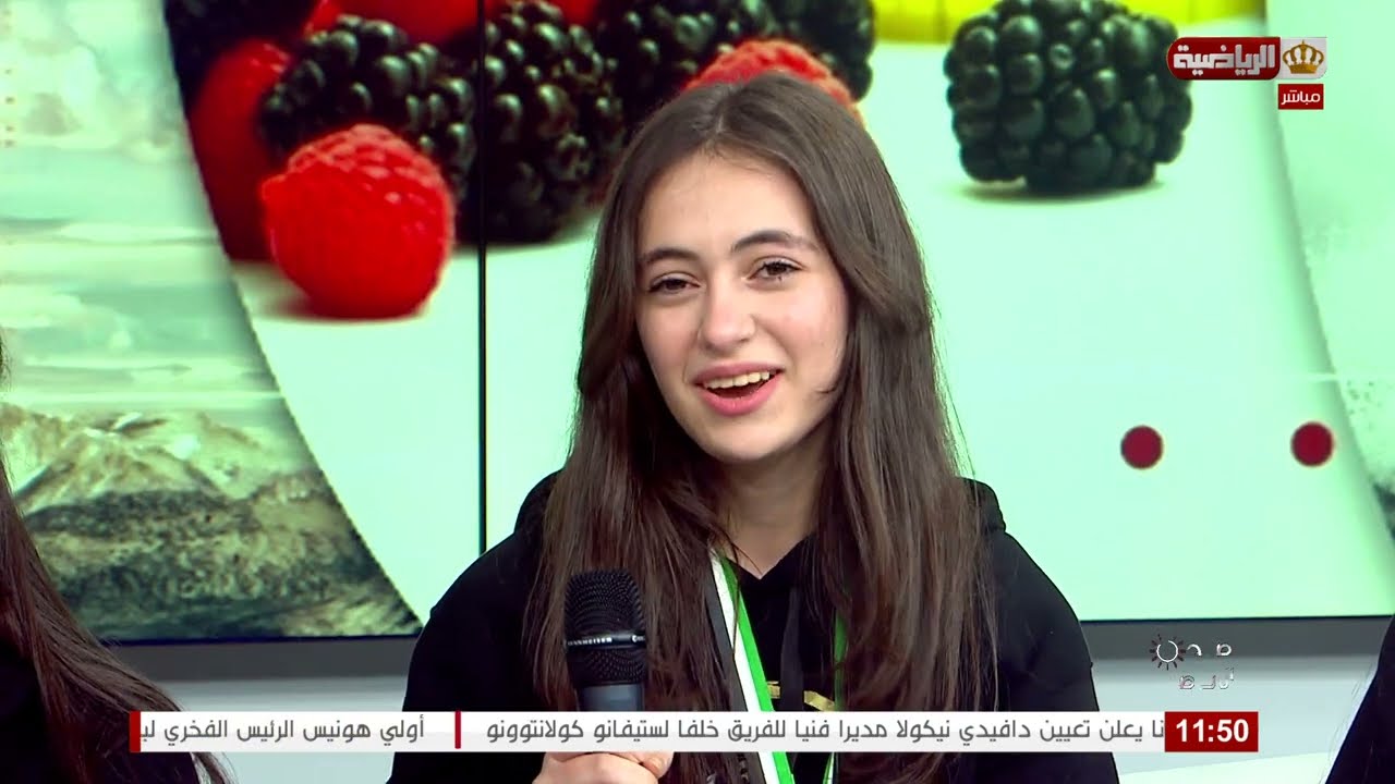 صباح الرياضية | بطولة الفجيرة للتايكوندو
