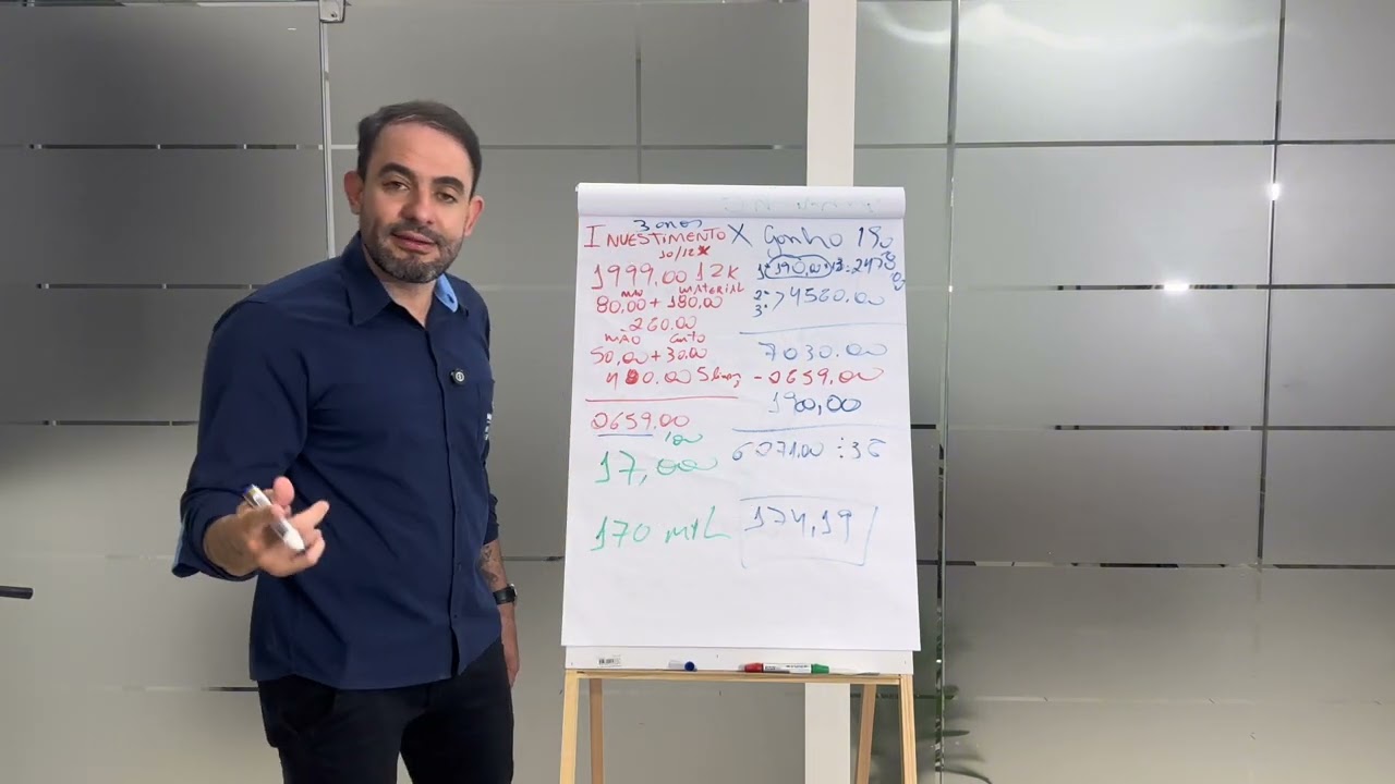 Pare de Viver de Pico de Temporada: Crie Renda Recorrente com Climatiza&ccedil;&atilde;o