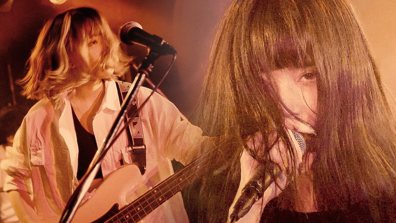 BRATS - 決まりごと (Kimarigoto) LIVE Ver.