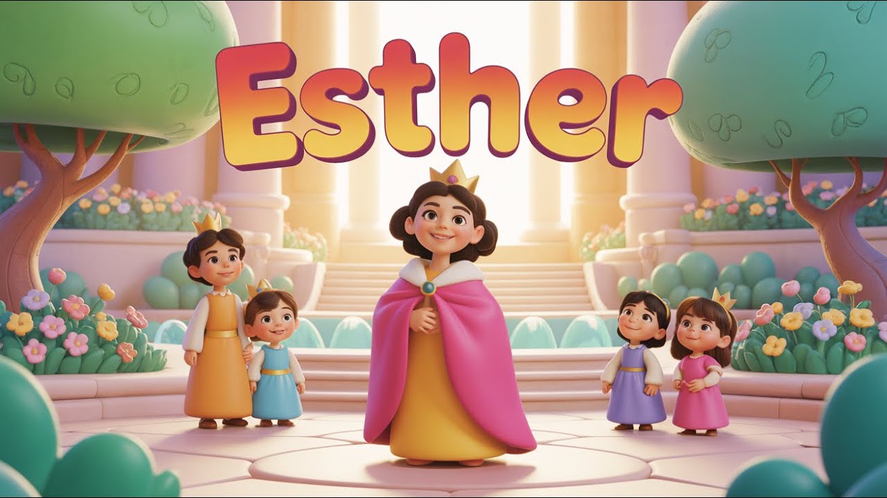 The Book of Esther