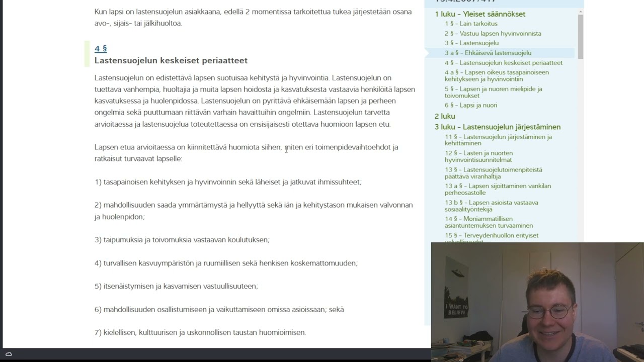 Mitä tarkoittaa 