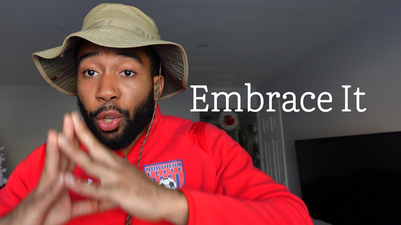 God why i gotta struggle?