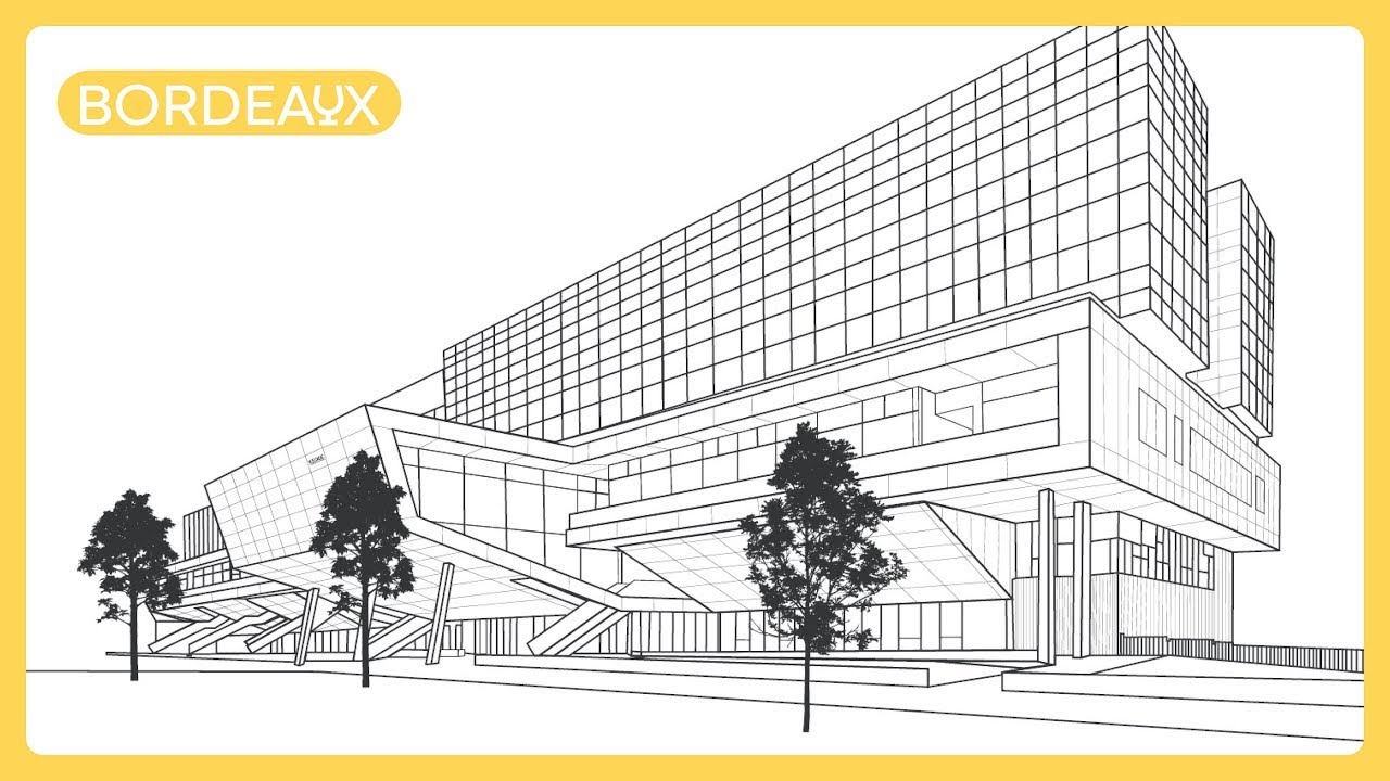 Welcome to KEDGE Bordeaux campus