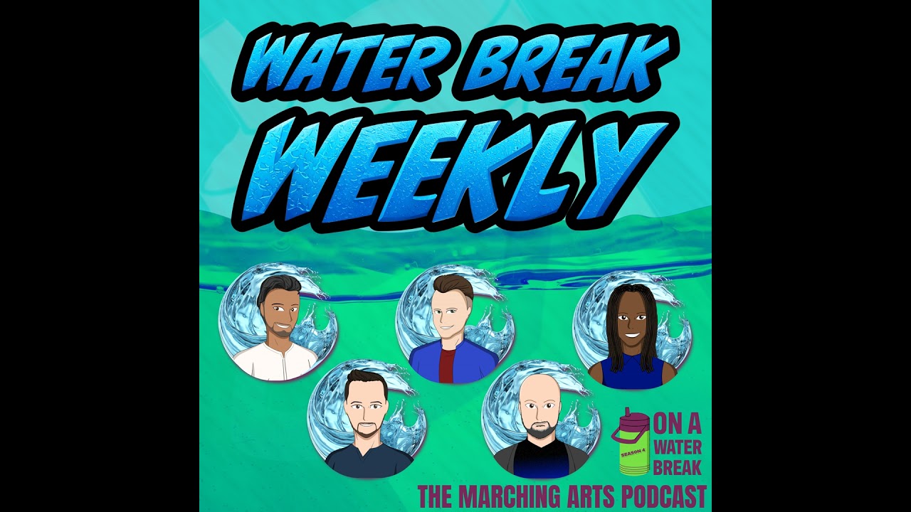 WGI Judges Summit + Tech Block: Musicality (Marching Arts News)