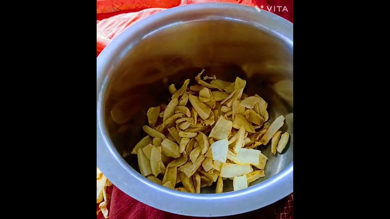 खट्टा चटपटा मूली का आचार 👌🤤👌