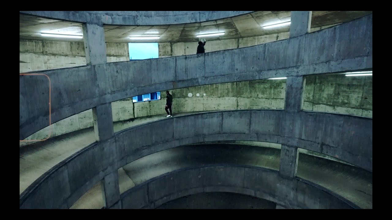 Benjamin A.D - Let Me Explain (Feat. A2)