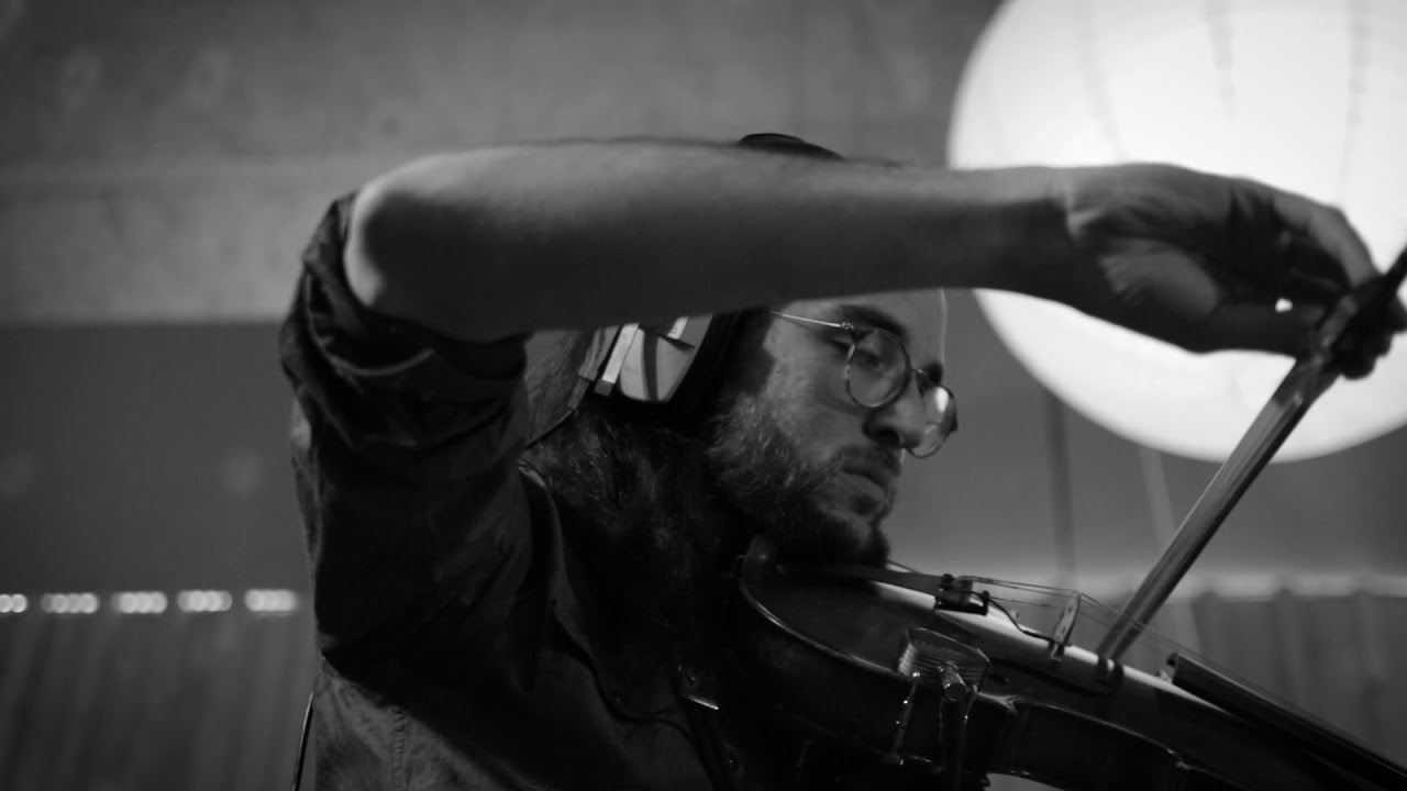 Fuzz Club Session: The Myrrors - Semillas Sembradas