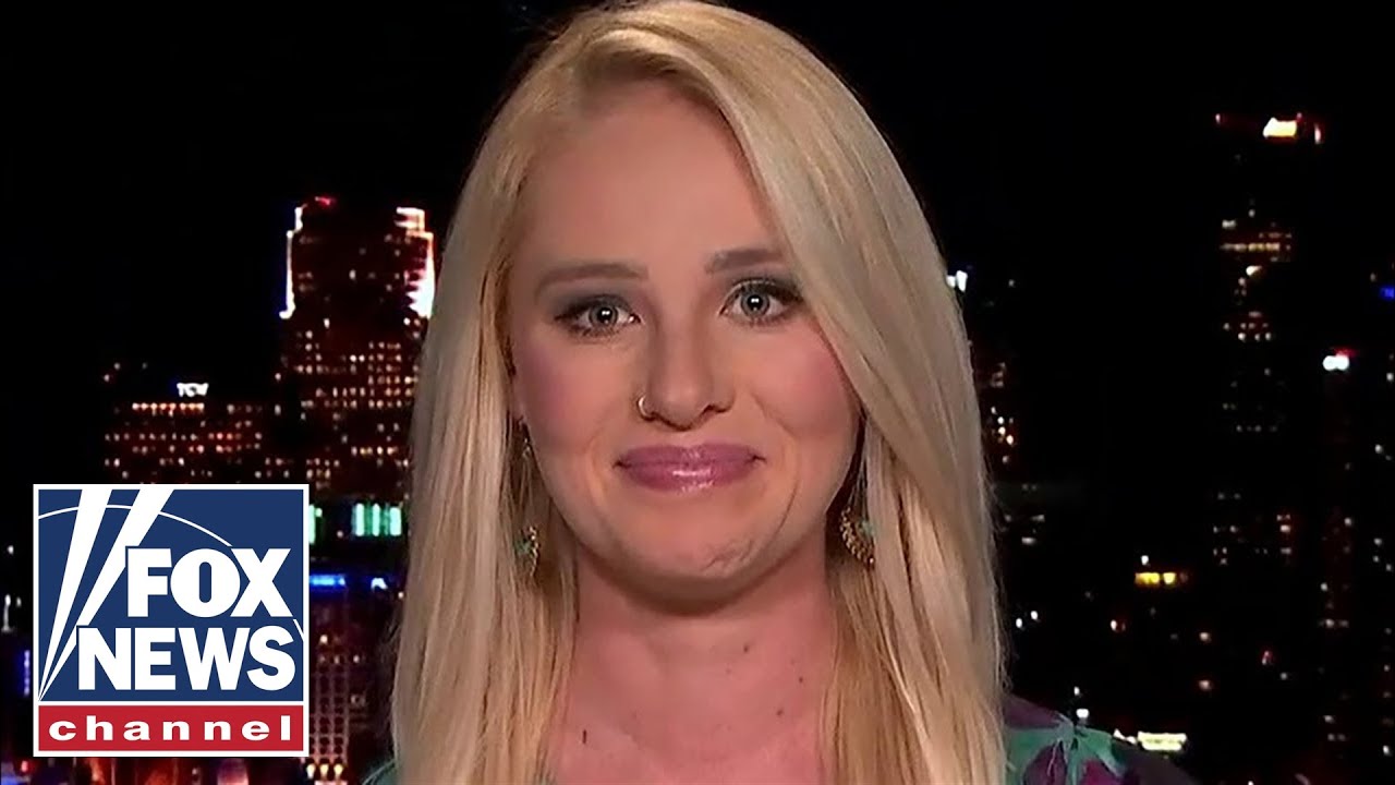 Lahren: Debate was like a nursing home cafeteria that ran out of Jell-O