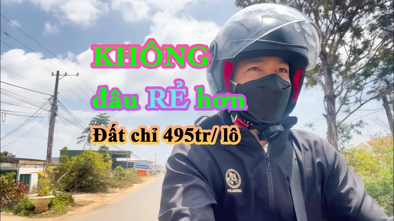 ĐẤT GIÁ RẺ TẠI ĐÀ LẠT | Mua Bán Nhà Đất Chỉ Với MỘT MỨC GIÁ KHÔNG THỂ TƯỞNG TƯỢNG!!