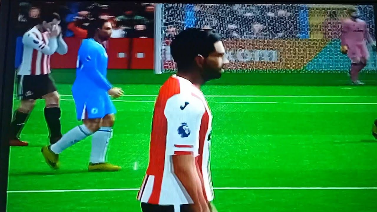 Brentford e Chelsea fazem jogo tenso na Premier League 2025 2026 