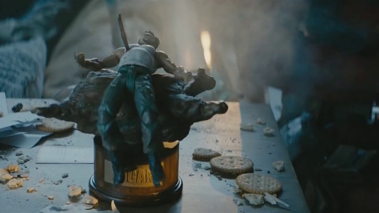 Deadpool 2 Starting song - I'm all out of love - Air Supply