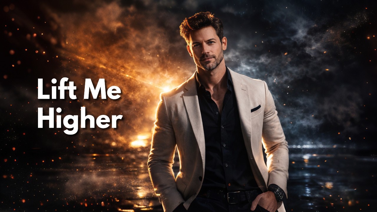 Lift Me Higher – Inspirational Uplifting EDM Anthem | SONNOS Music