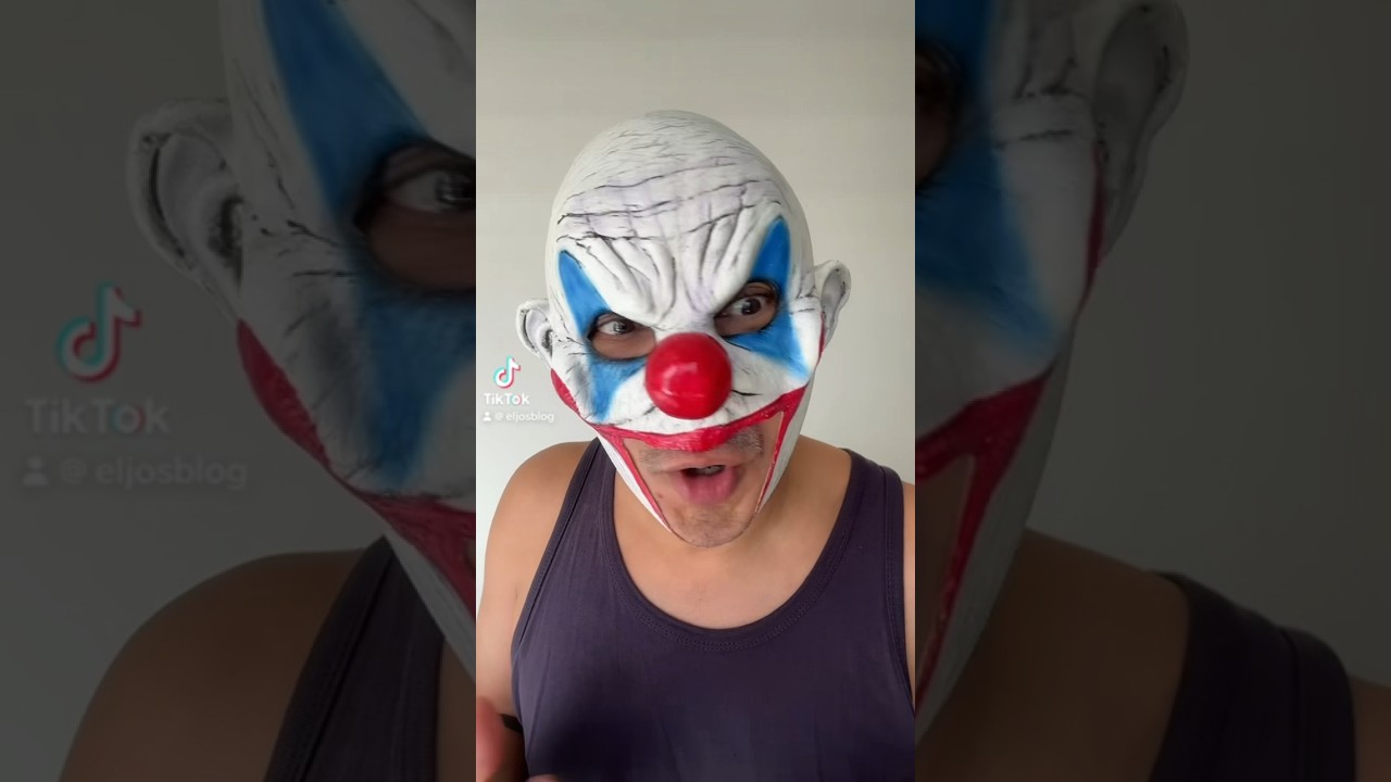 Lo bueno dura poco! 🫢 #broma #chistes #payaso #chistesgraciosos #chiste #comedia #payasada