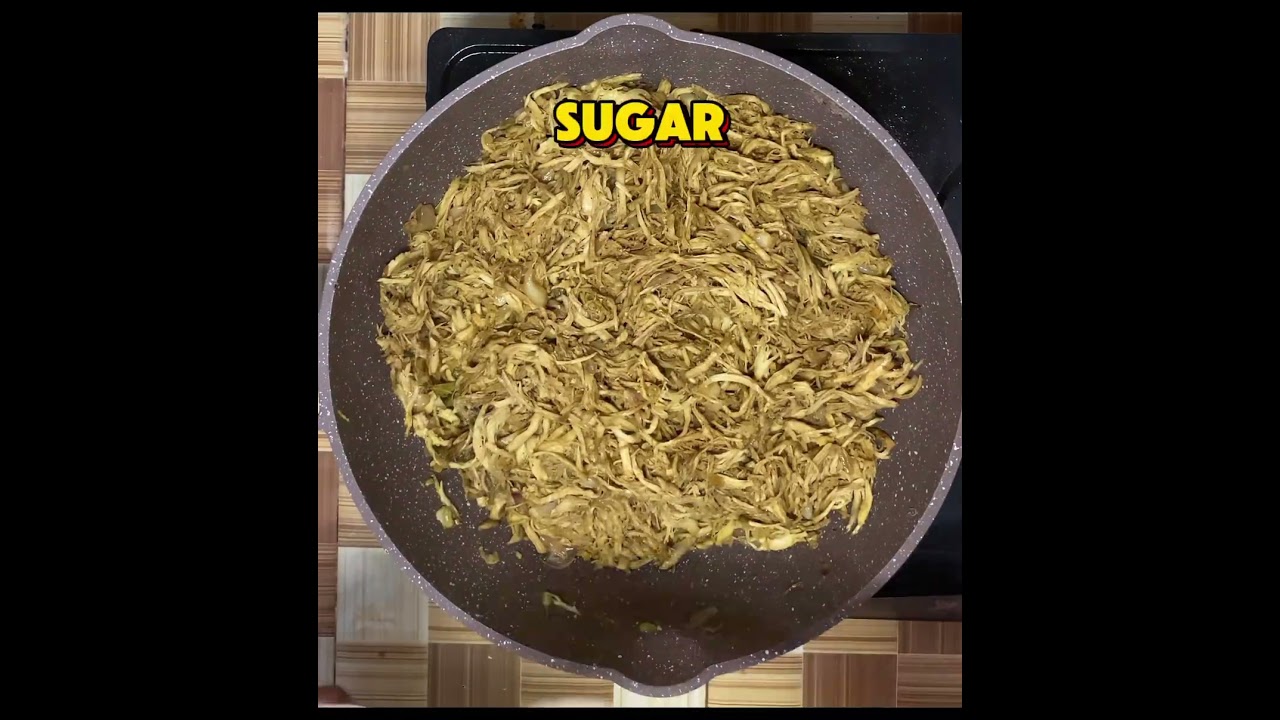 Chicken Pastil Recipe | EP7: A taste of Joy 🫶 