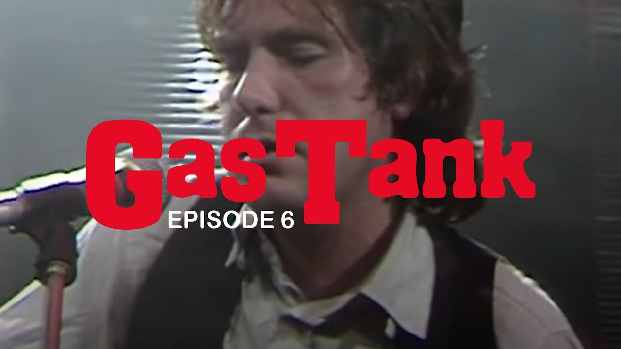Frankie Miller, Rick Wakeman And His Band - He'll Have To Go (GasTank Ep 6) | Rick Wakeman