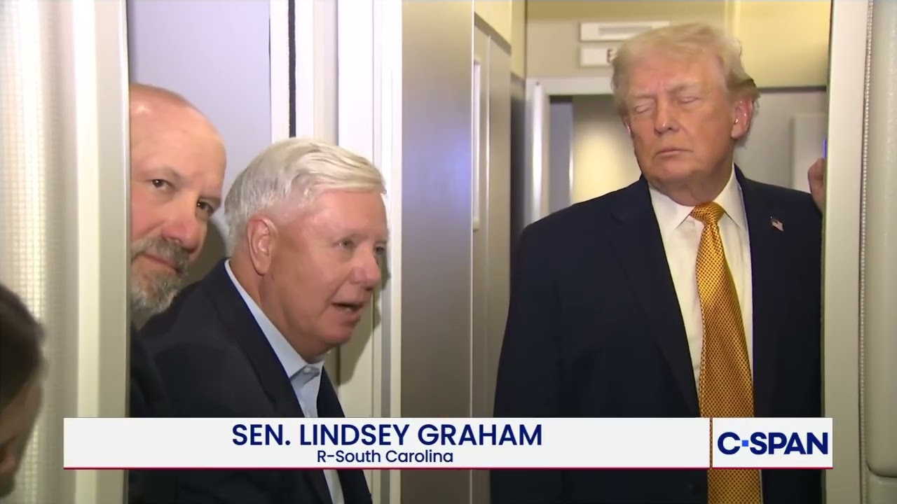 Sen. Lindsey Graham on Cuba: 