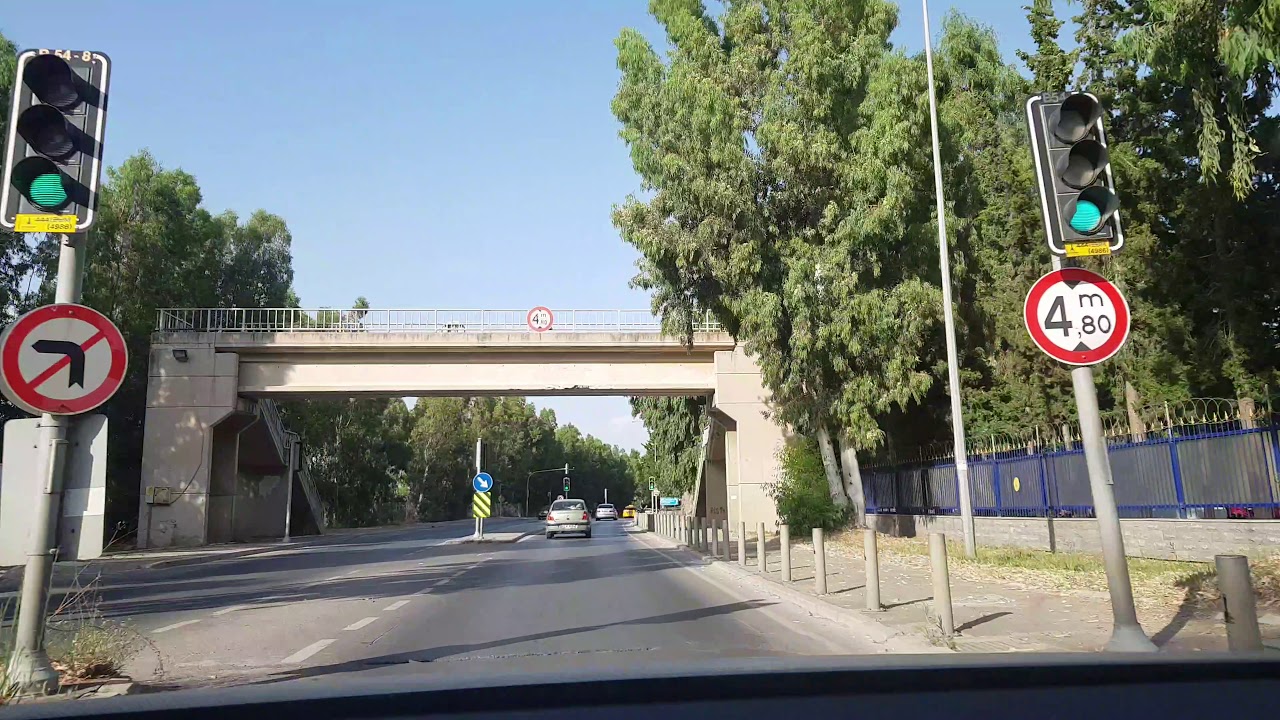 İzmir Narlıdere sahil Yolu