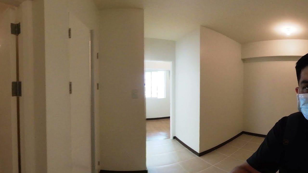 Brixton Brent tower 2 bed room