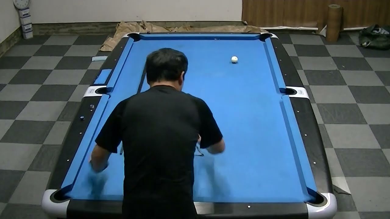 知識氏 10番 3クッションサイド