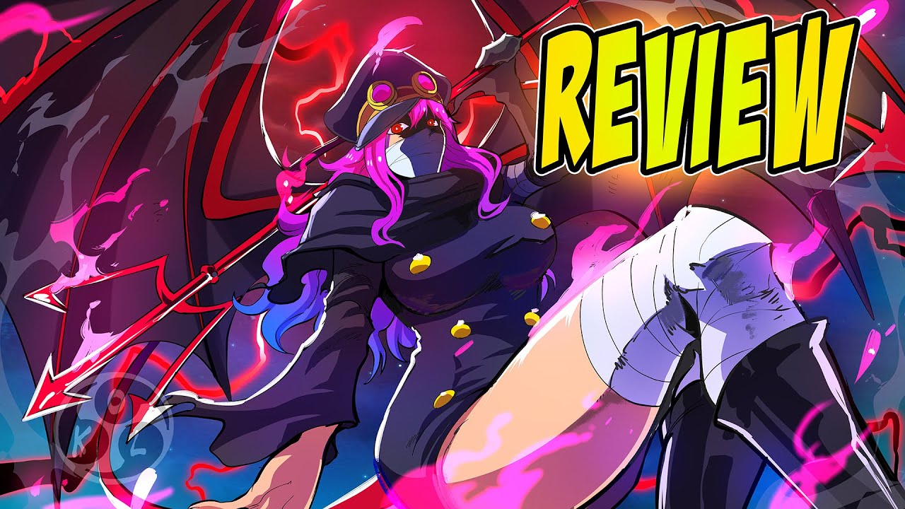Imu Reveals It's TRUE Powers on Elbaf!! | One Piece Chapter 1150 OFFICIAL Review