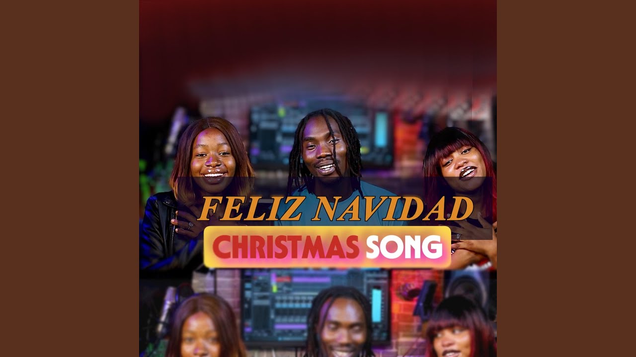 Feliz navidad reggae
