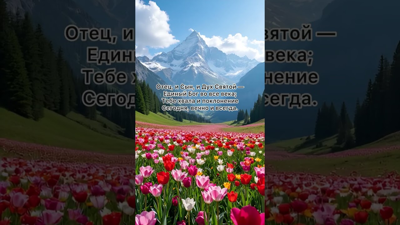Песня- Скала спасения 🎶🙌#новаяпесня #песнипоклонения #христианскоепрославление #иисусцелитель #песни