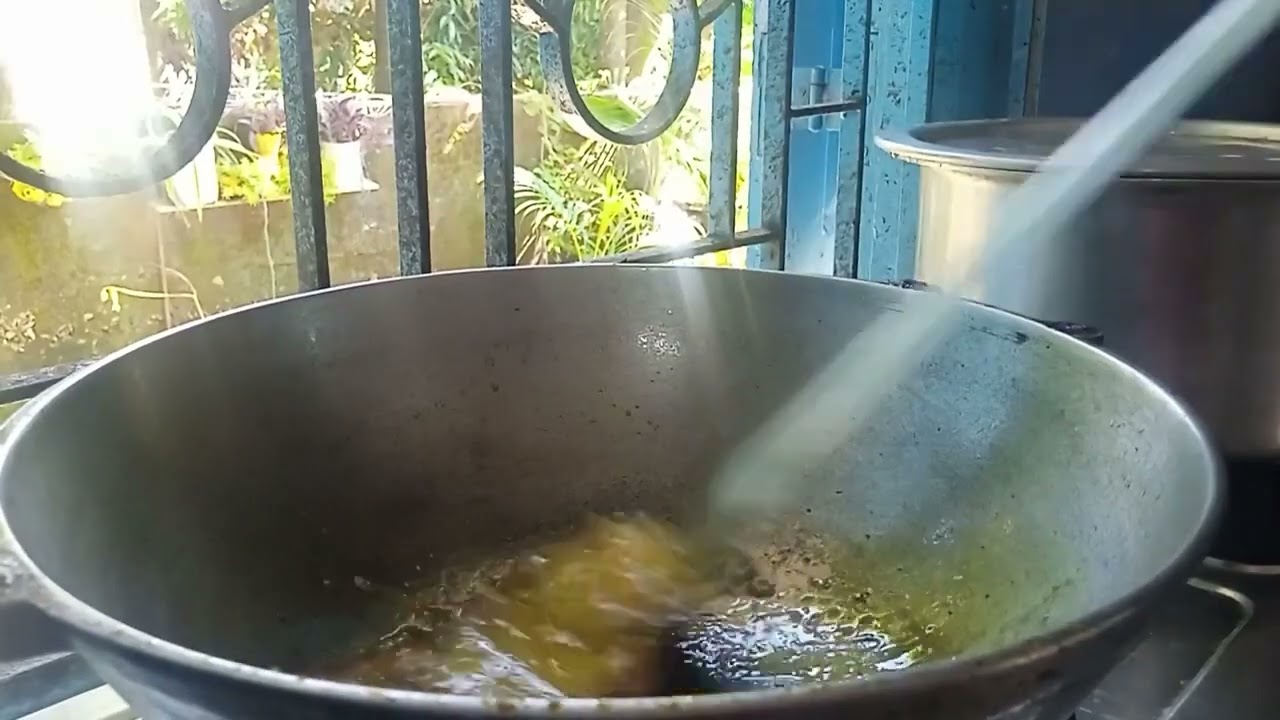 সেরা সরপুটির পাতলা ঝোল অসাধারণ অপূর্ব