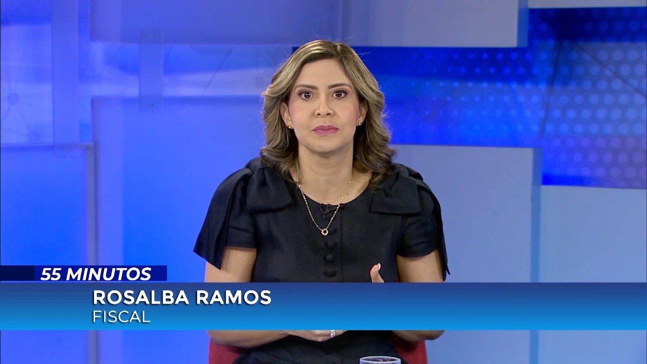 Fiscal Rosalba Ramos advierte sobre errores al comentar procesos penales en redes sociales