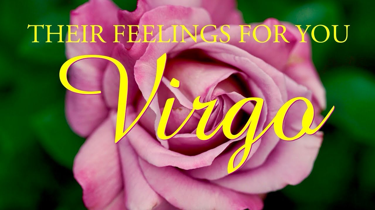 VIRGO love tarot ♍️ This Person Completely Sabotaged This Connection Virgo And They Have Regrets