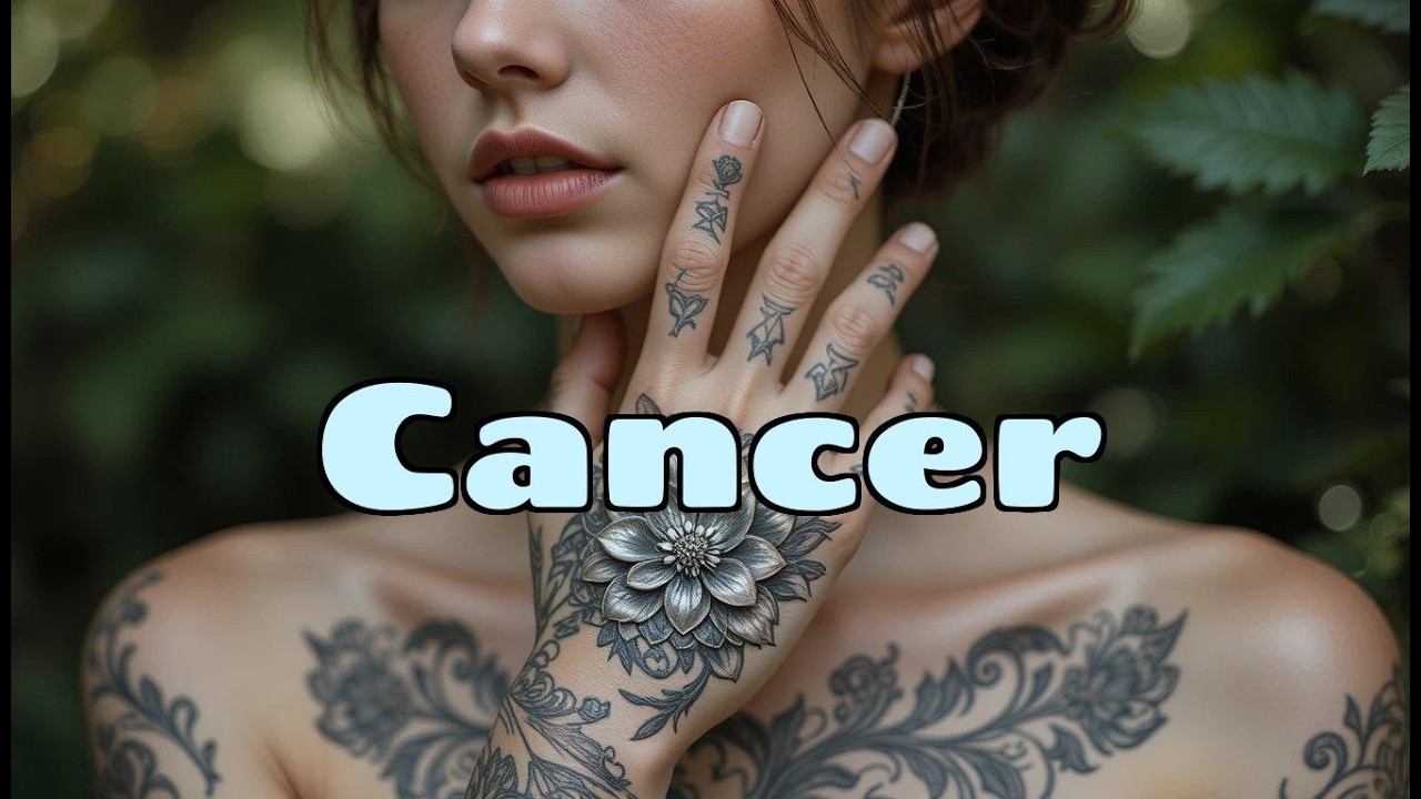 CÁNCER 🫢💥 Triple bendición llega a tu vida… amor y abundancia ¡explosión total! | HOROSCOPO AMOR