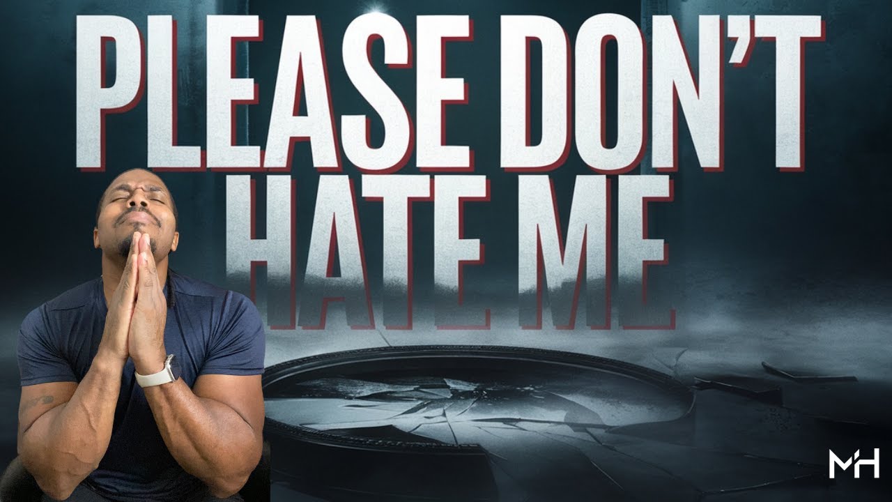 Why Narcissists Don't Want You To Hate Them