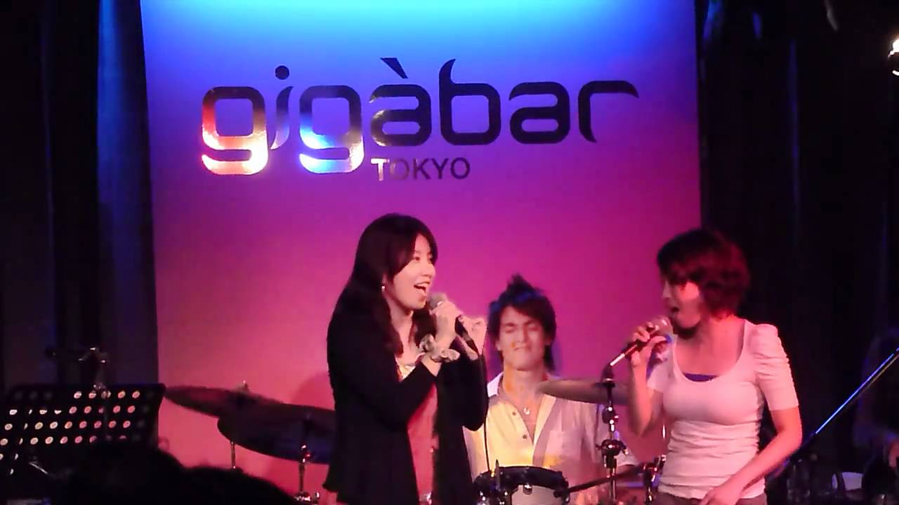 SMOOTH OPERATOR @gigabar 2/2