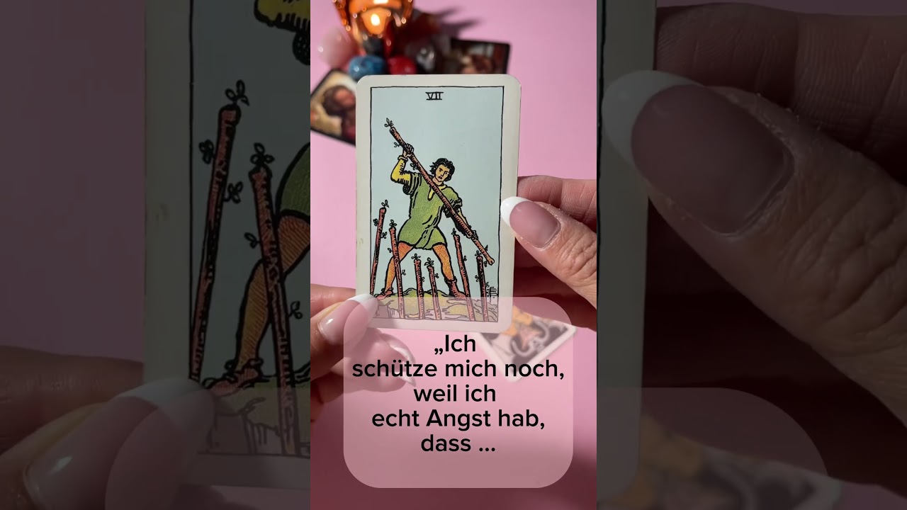#reading #crush #ex #kartenlegen #liebesorakel #lenormand #liebe #tarot #liebestarot #deluxe #love
