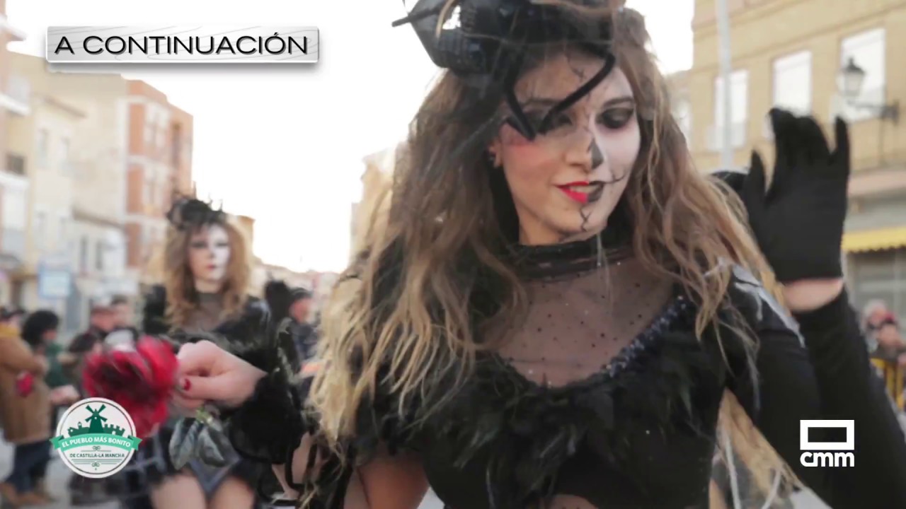 Programa8. El pueblo más bonito de Castilla-La Mancha