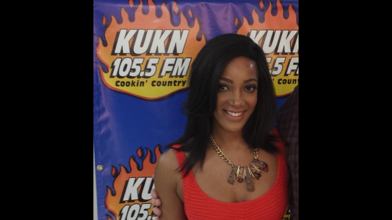 Mickey Guyton - 
