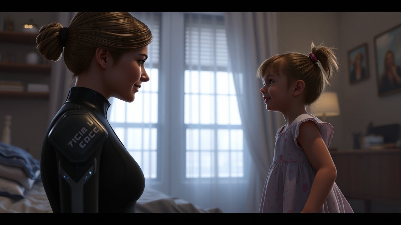 Детройт: Стань человеком - «Сломанный». Серия - 3 #detroit #detroitbecomehuman #кино #game