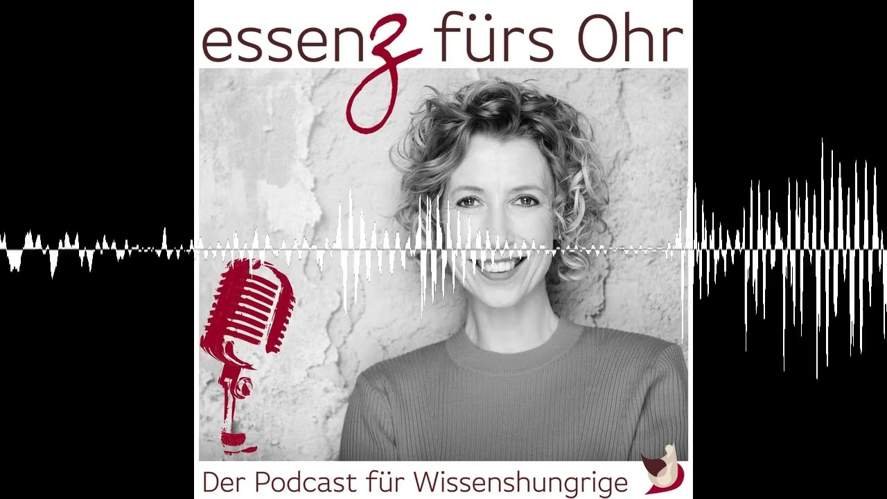 # 63 – Schnack und Snack mit Lukas Leibfried über Motivation, Mindset und Muskeln - essenZ fürs Ohr