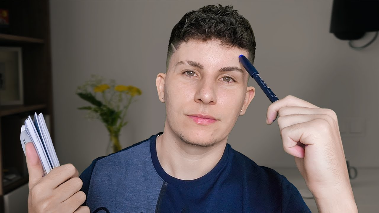 ASMR: PSICÓLOGO TÓXICO E SINCERO